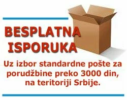 isporuka